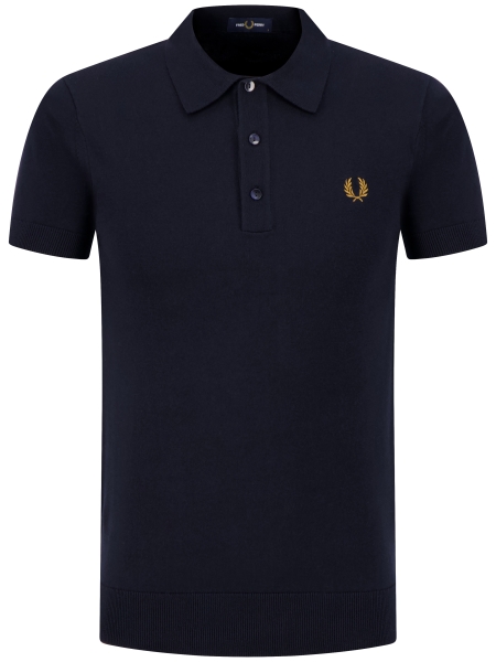 Fred Perry K9725 608-navy