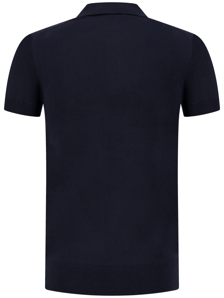 Fred Perry K9725 608-navy