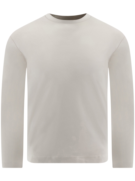 Valenza SUPIMA T-SHIRT 1009 15 PEARL GREY Valenza SUPIMA T-SHIRT 1009 15 PEARL GREY