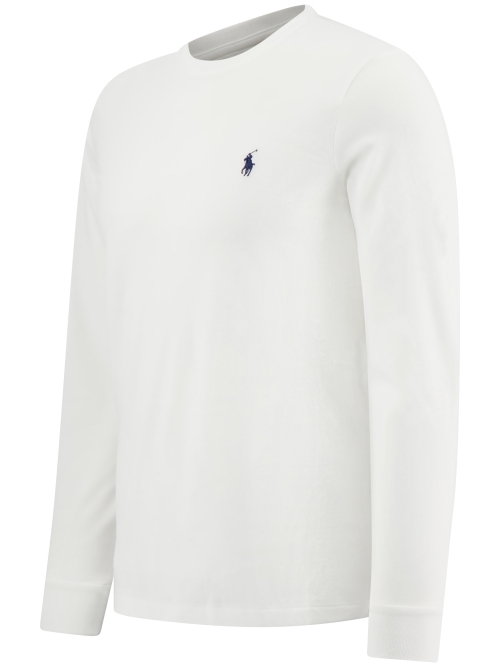Polo Ralph Lauren  710-671468 004 WHITE foto 2