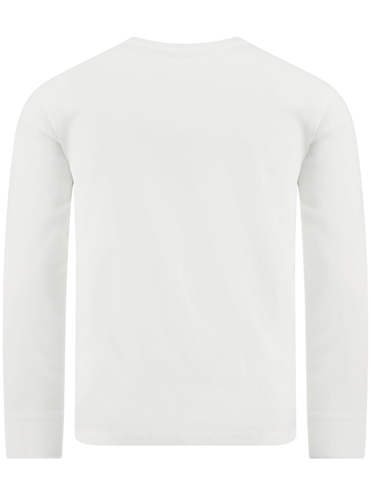 Polo Ralph Lauren  710-671468 004 WHITE