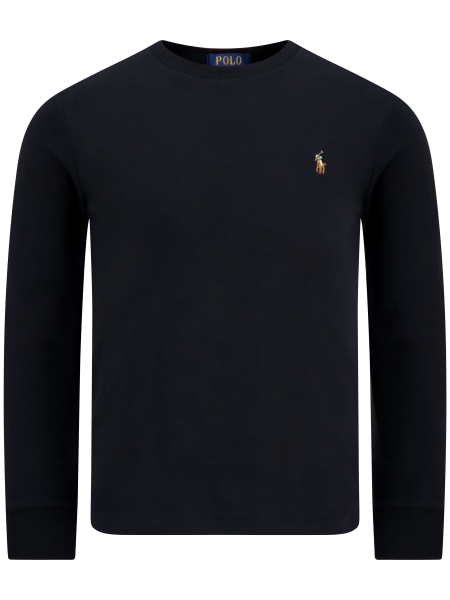Polo Ralph Lauren 710-760121-W25 001 POLO BLACK Polo Ralph Lauren 710-760121-W25 001 POLO BLACK