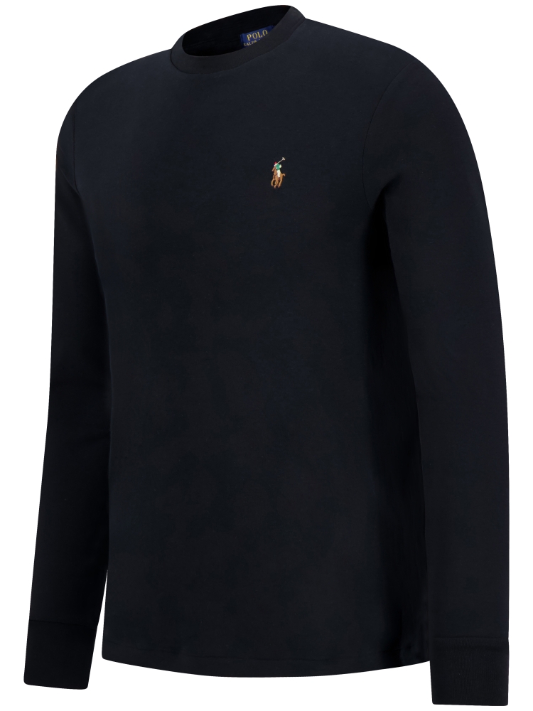 Polo Ralph Lauren  710-760121-W25 001 POLO BLACK