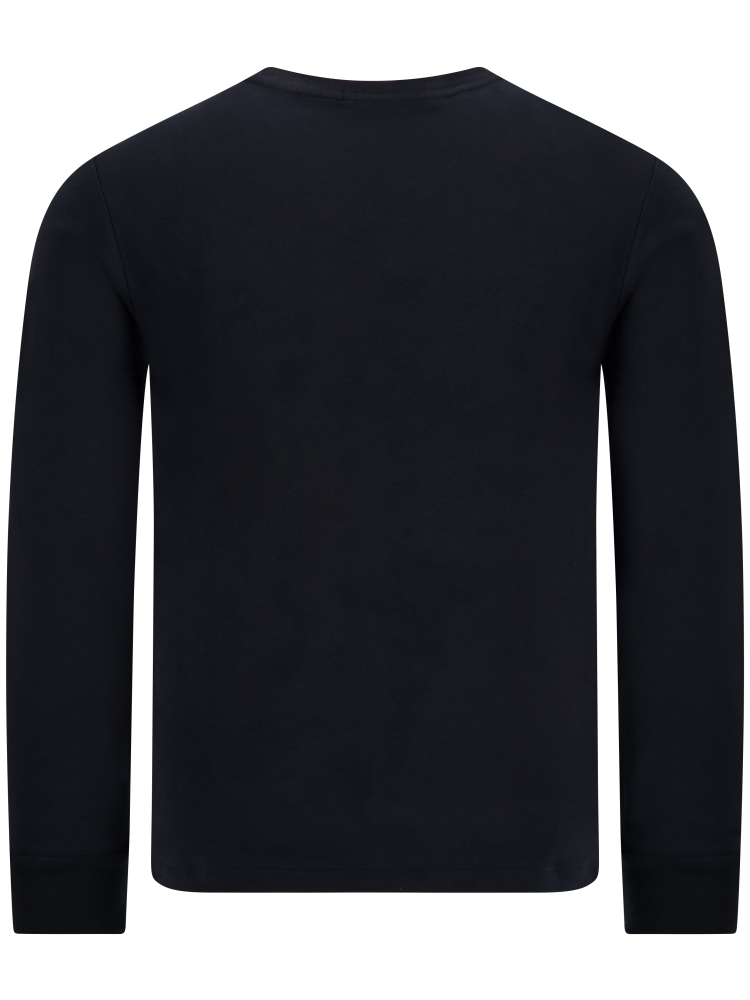 Polo Ralph Lauren  710-760121-W25 001 POLO BLACK