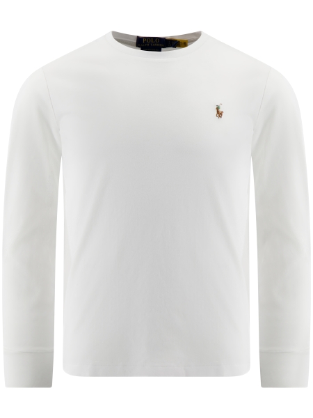 Polo Ralph Lauren  710-760121-W25 002 WHITE