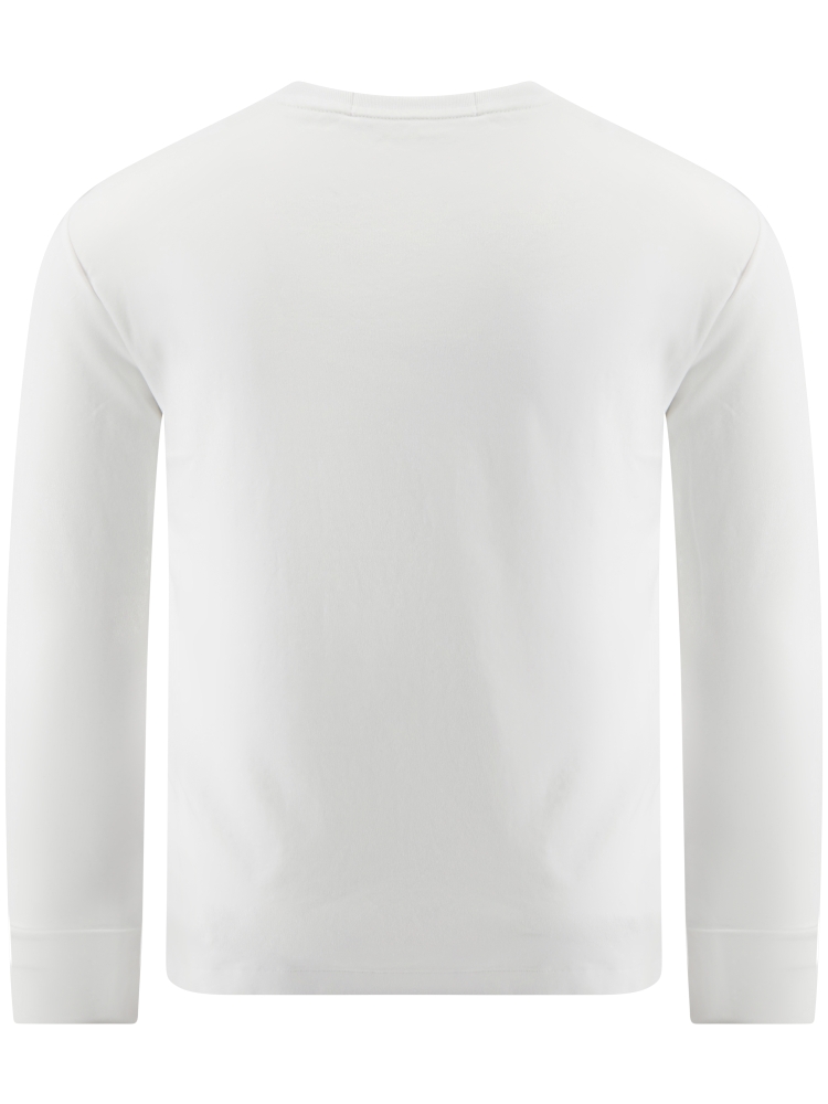 Polo Ralph Lauren  710-760121-W25 002 WHITE