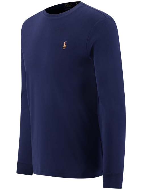Polo Ralph Lauren  710-760121-W25 003 R. NAVY foto 2