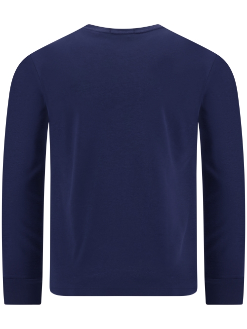 Polo Ralph Lauren  710-760121-W25 003 R. NAVY foto 3