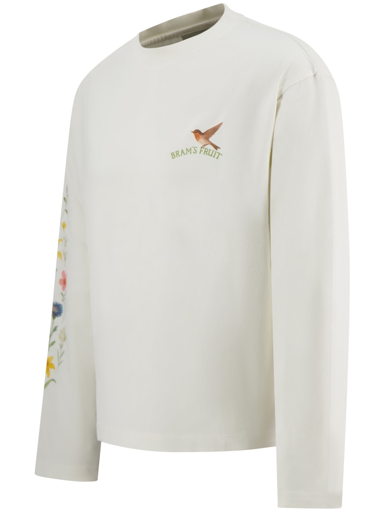 Brams fruit 1228 WHITE