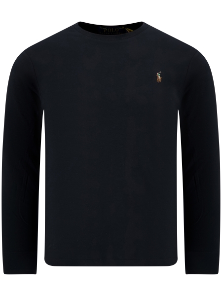 Polo Ralph Lauren  710-760121-Z26 001 POLO BLACK