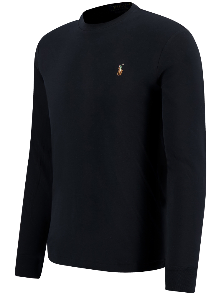 Polo Ralph Lauren  710-760121-Z26 001 POLO BLACK