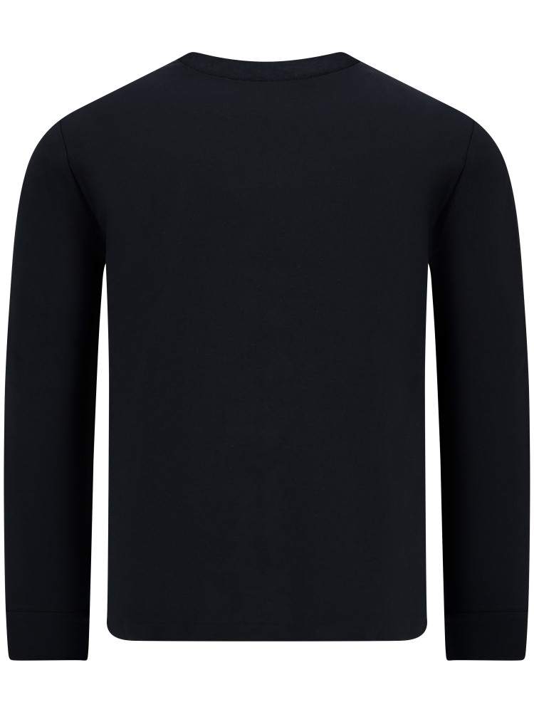 Polo Ralph Lauren  710-760121-Z26 001 POLO BLACK