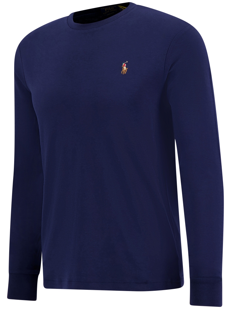 Polo Ralph Lauren 710-760121-Z26 003 REF. NAVY