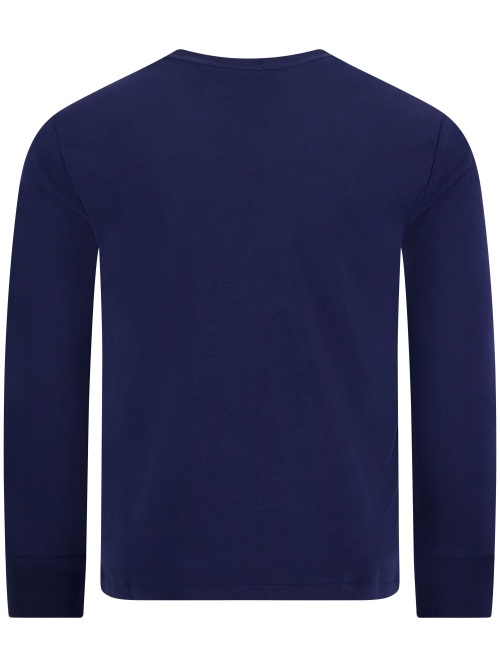 Polo Ralph Lauren  710-760121-Z26 003 REF. NAVY foto 3