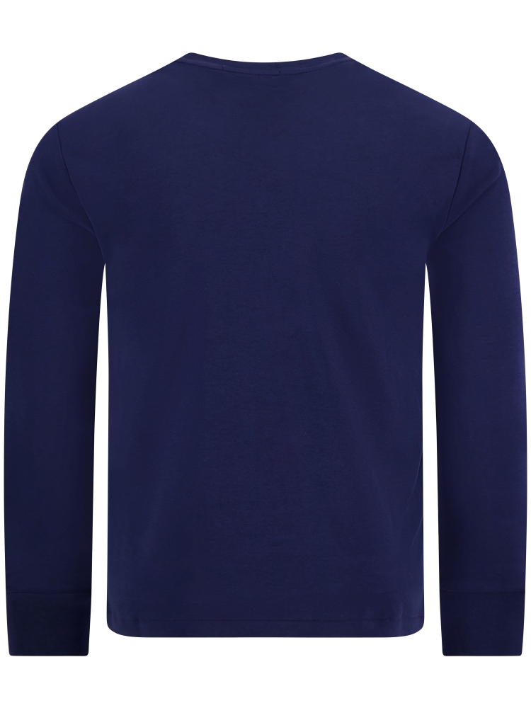 Polo Ralph Lauren 710-760121-Z26 003 REF. NAVY