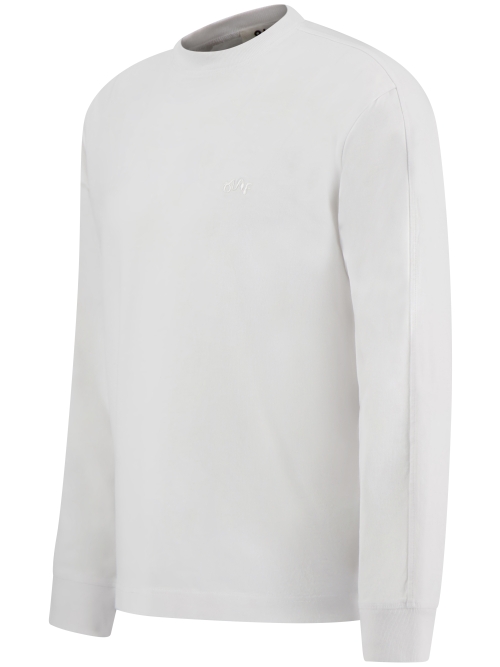 Olaf M990107 OPTICAL WHITE foto 2