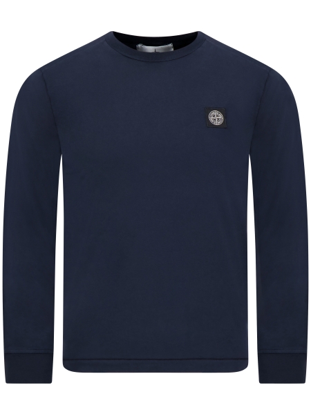 Stone Island L1S15 2100031 S0013 V0020 NAVY BLUE