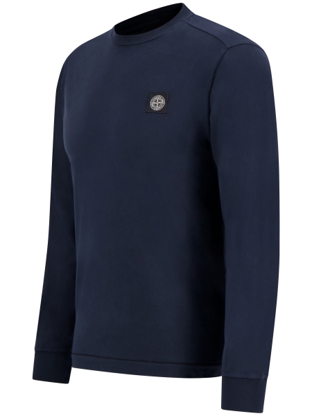 Stone Island L1S15 2100031 S0013 V0020 NAVY BLUE