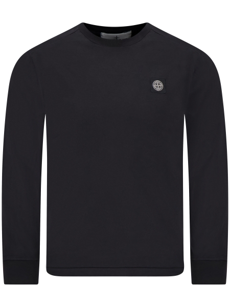 Stone Island L1S15 2100031 S0013 V0029 BLACK