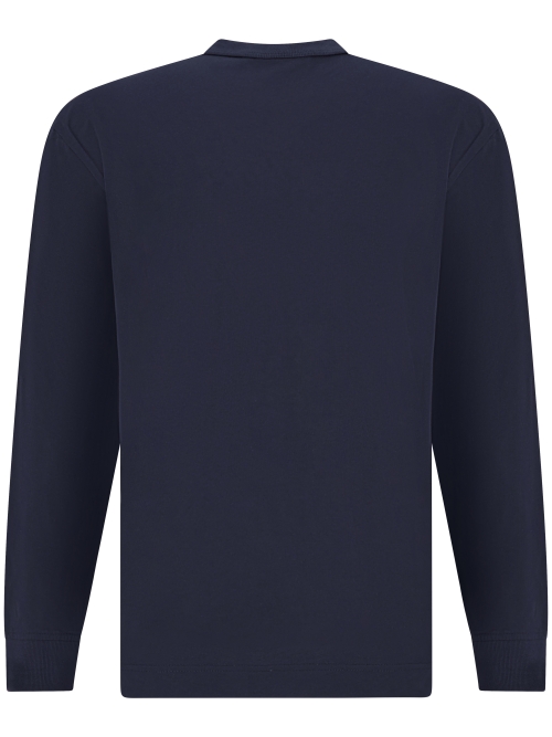 TNO JAZZ CAFE LONGSLEEVE NAVY foto 3
