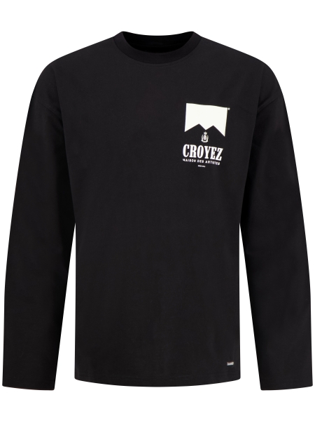 croyez CRA20026013. 49001 BLACK