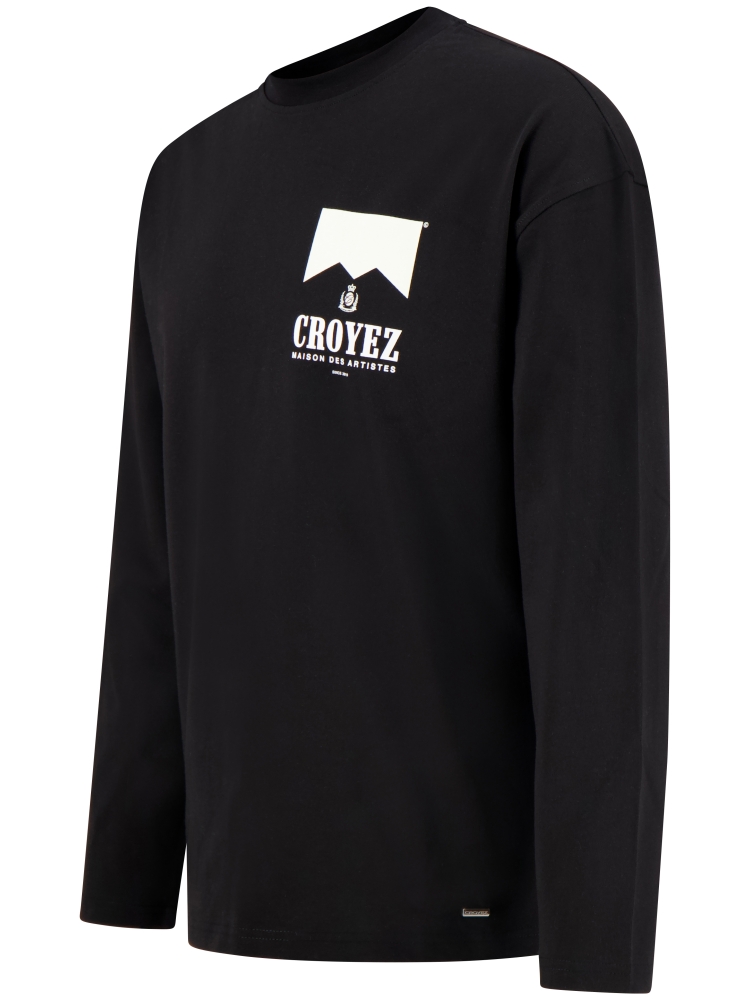 croyez CRA20026013 49001 BLACK