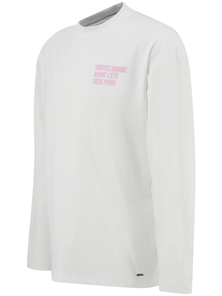 croyez CRB20026015 40001 WHITE