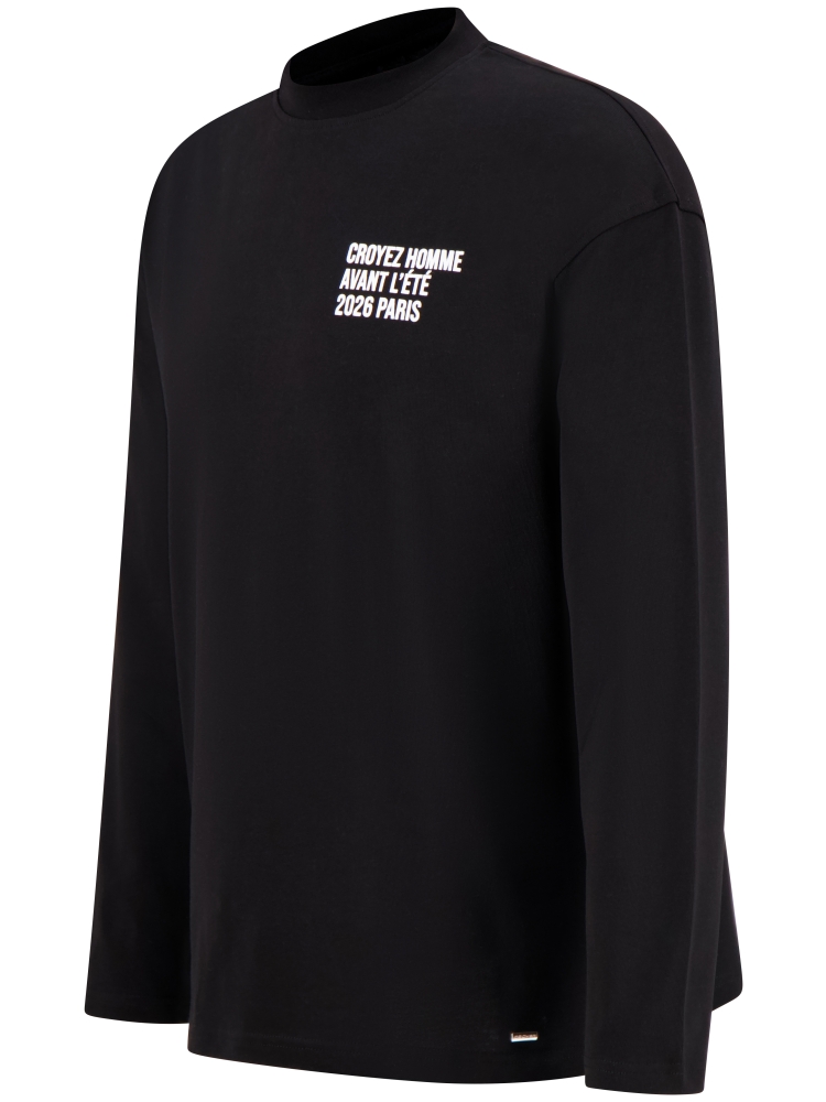 croyez CRB20026015 49001 BLACK