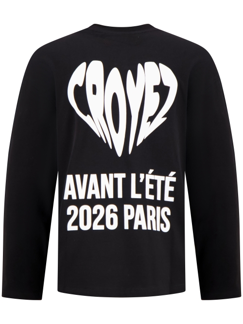 croyez CRB20026015 49001 BLACK foto 3