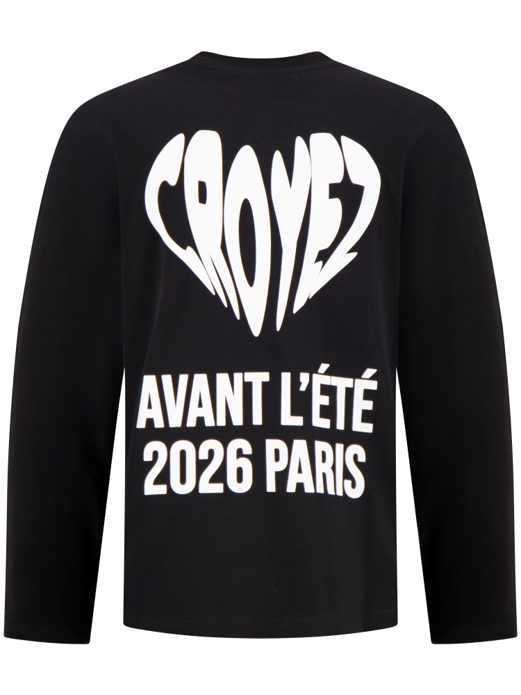croyez CRB20026015 49001 BLACK