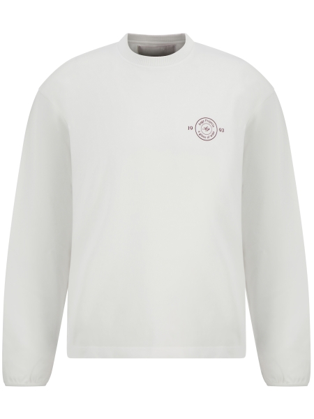 Ange Projects ANGE-26-SS-061 WHITE