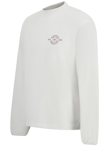 Ange Projects ANGE-26-SS-061 WHITE