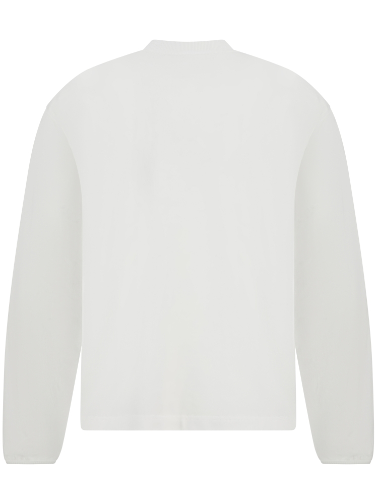 Ange Projects ANGE-26-SS-061 WHITE