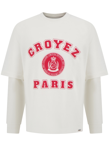 croyez CRA30026019 40002 OFF WHITE