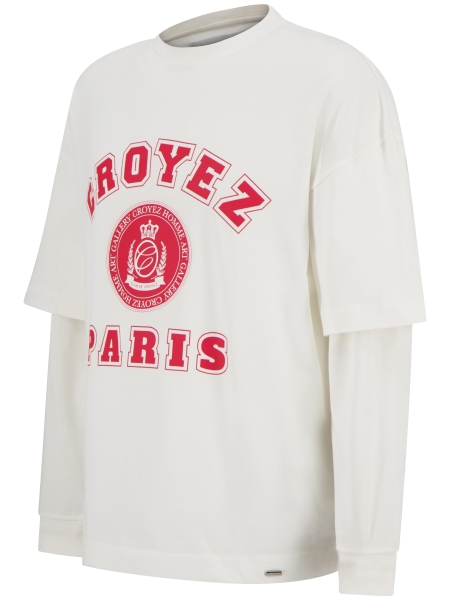 croyez CRA30026019 40002 OFF WHITE