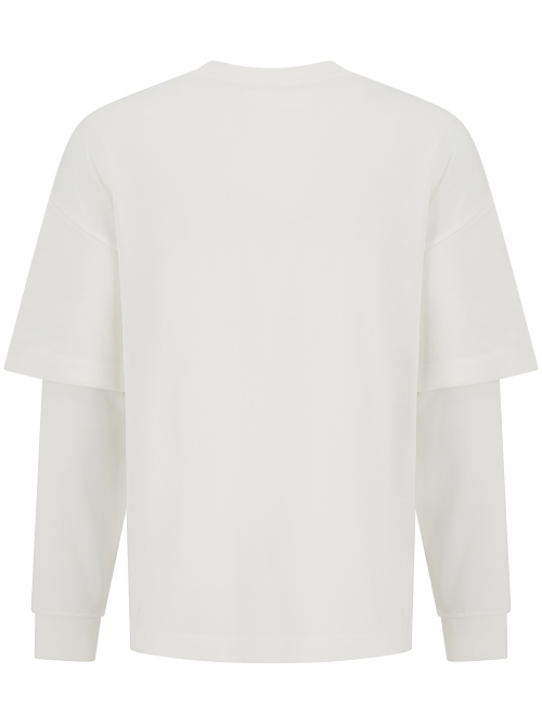 croyez CRA30026019 40002 OFF WHITE foto 3