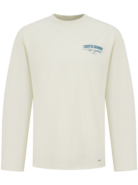 croyez CRA30026055 40002 OFF WHITE