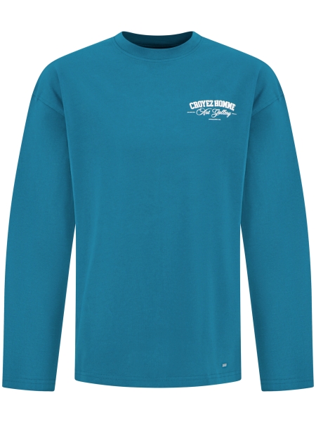 croyez CRA30026055 43014 DARK TEAL