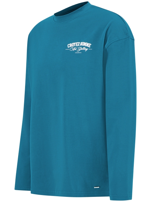 croyez CRA30026055 43014 DARK TEAL foto 2