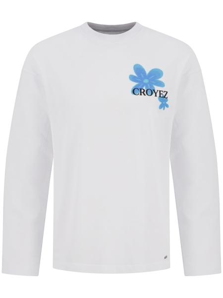 croyez CRA30026063 40020 WHITE TIFFANY BLUE