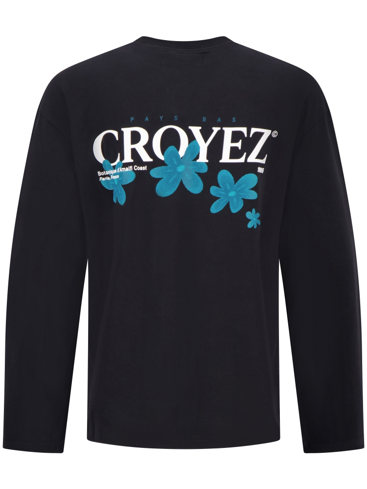 croyez CRA30026063 49010 BLACK DARK TEAL
