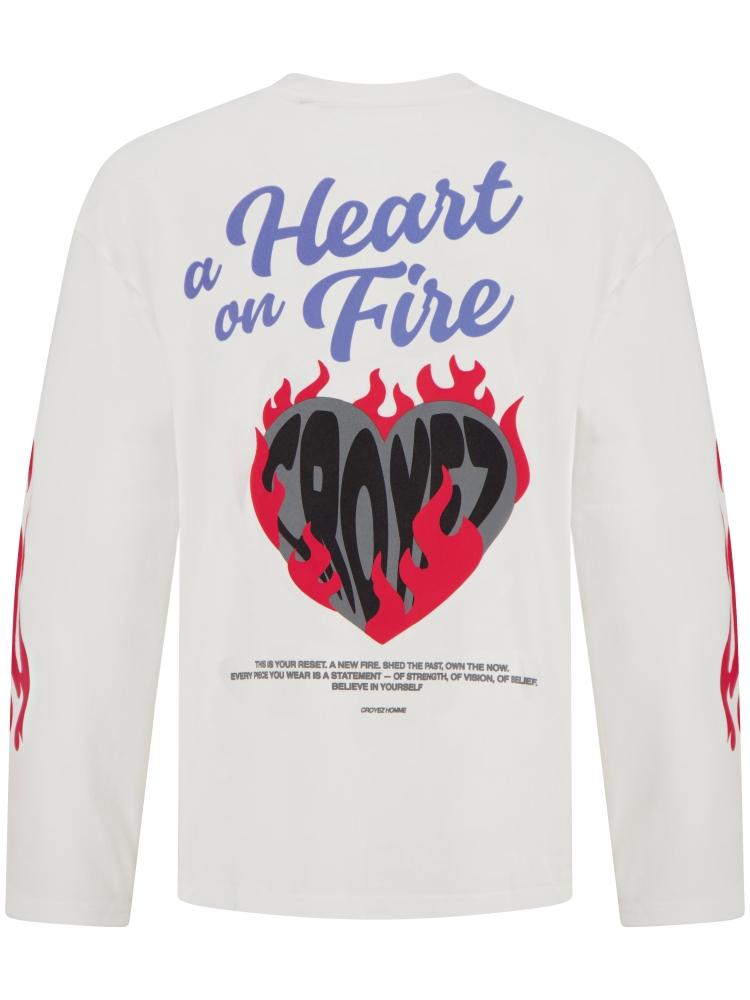 croyez CRB30026007 40002 OFF WHITE