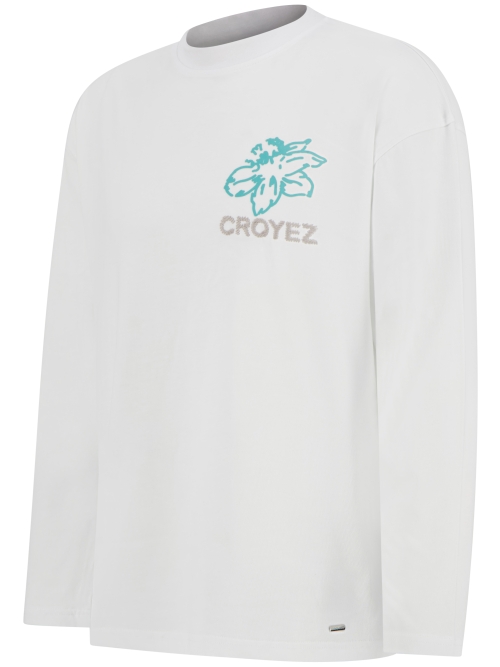 croyez CRB30026049 40020 WHITE/TIFFANY BLUE foto 2