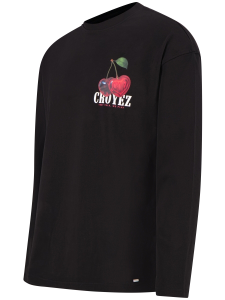 croyez CRB30026083 49001 BLACK