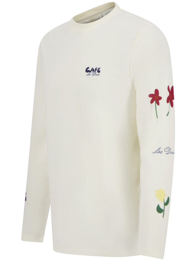 Les Deux 1002137 218 LIGHT IVORY