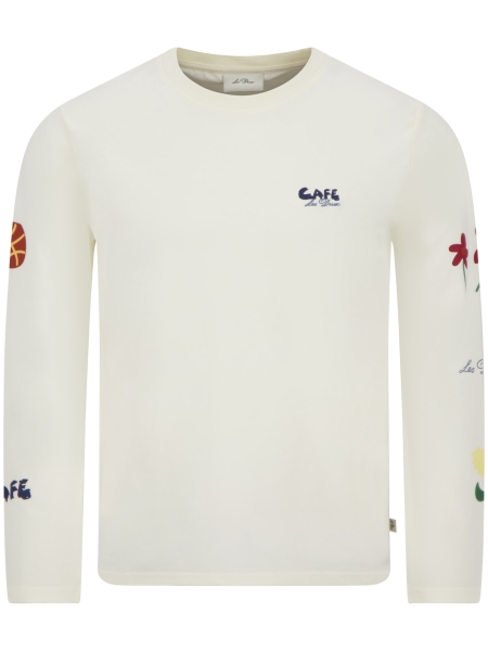 Les Deux 1002137 218 LIGHT IVORY