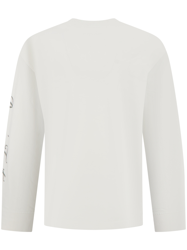 Brams fruit HS26-2077 OFF WHITE