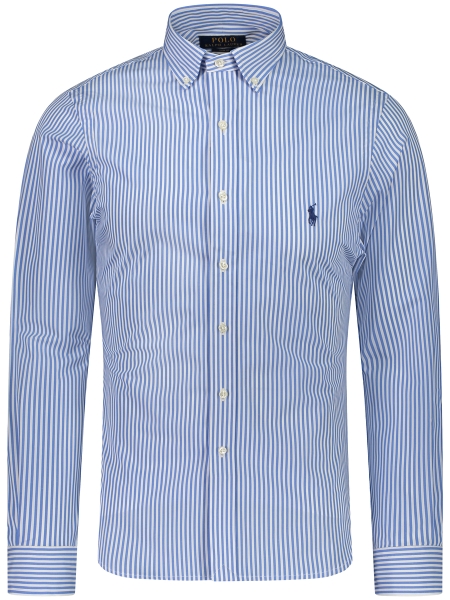 Polo Ralph Lauren  710-859881 st 001 L.BLUE/WH