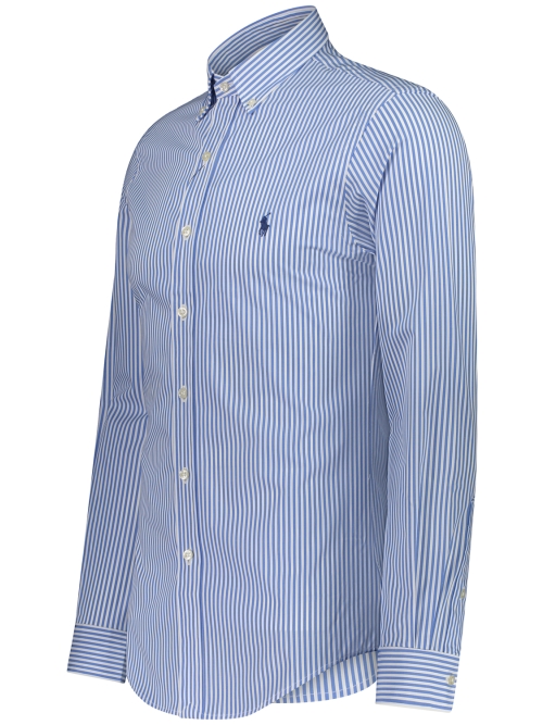Polo Ralph Lauren  710-859881 st 001 L.BLUE/WH foto 4