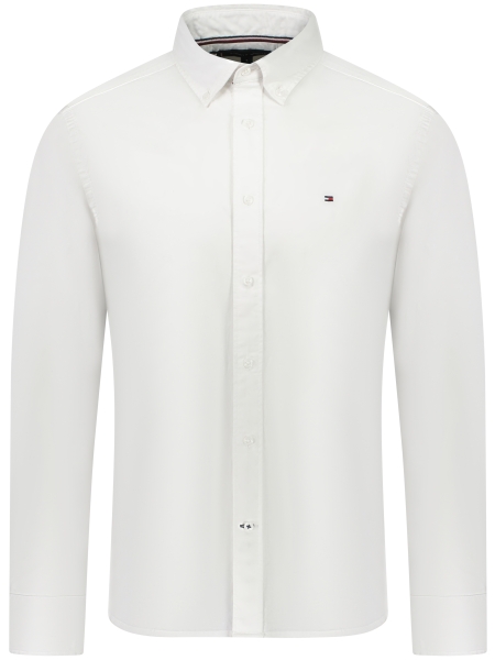 Tommy Hilfiger  MW0MW25037 YBR WHITE Tommy Hilfiger  MW0MW25037 YBR WHITE